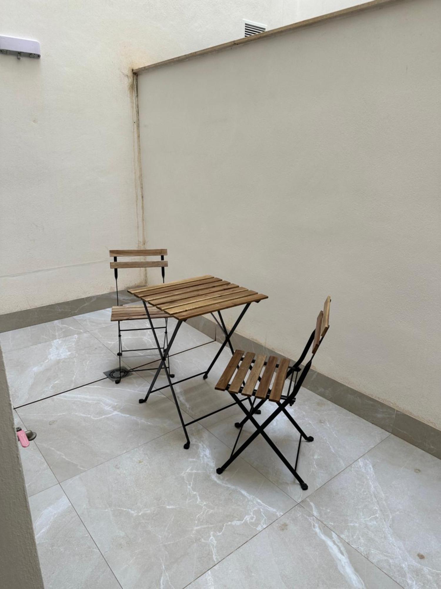 トレビエハCasa Nolaアパートメント エクステリア 写真